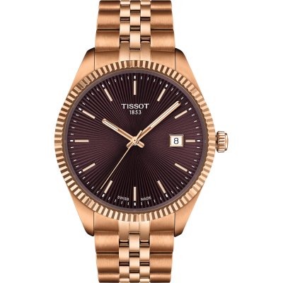 Orologio Tissot T-Classic T1564103337100 Ballade