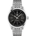 Orologio Tissot T-Classic T1574071105100 Visodate