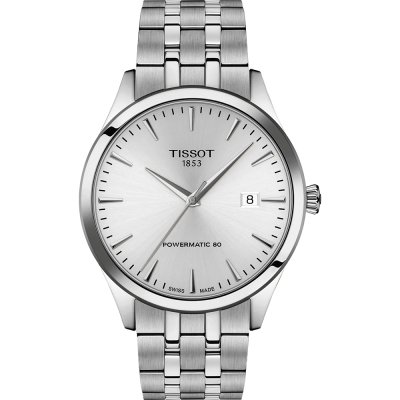 Orologio Tissot T-Classic T1584071103100 Classic Dream Powermatic 80