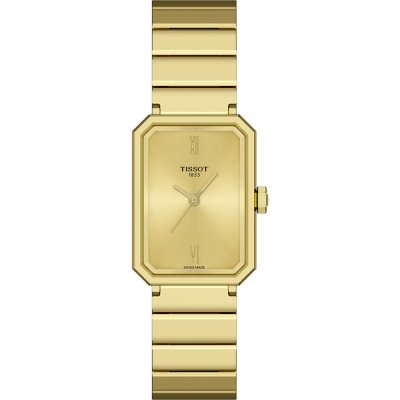 Orologio Tissot T-Lady T1601103302300 SRV