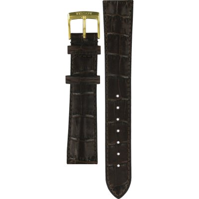 Cinturino Tissot Straps T600021414 Sculpture Line