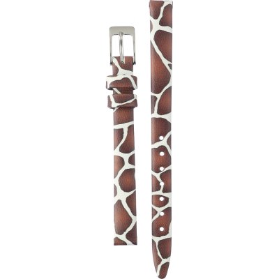 Cinturino Tissot T600047024 Tissot Lovely - Giraffe