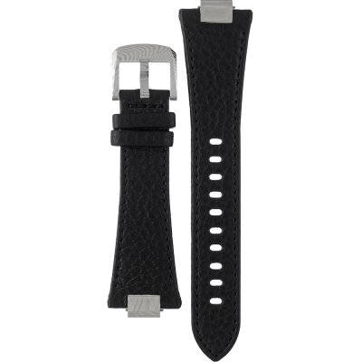 Cinturino Tissot Straps T600051267 PRX Powermatic 80 Damascus