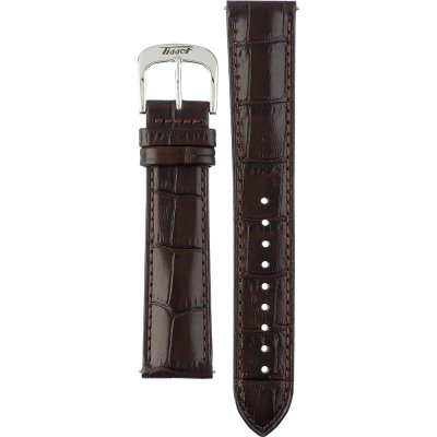 Cinturino Tissot Straps T600051840 Visodate