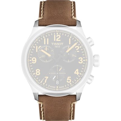 Cinturino Tissot T600052172 Chrono L