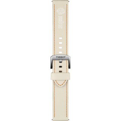 Cinturino Tissot T600052579 Seastar 1000