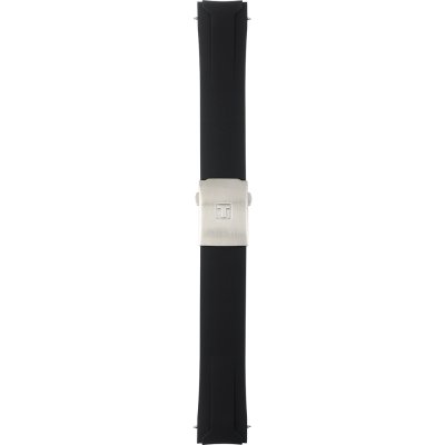 Cinturino Tissot Straps T603028917 Veloci-T