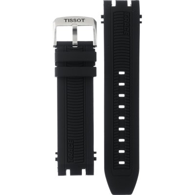 Cinturino Tissot Straps T603041963 T-Race