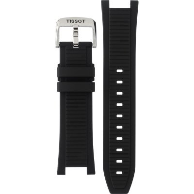 Cinturino Tissot Straps T603049718 T-Race Powermatic