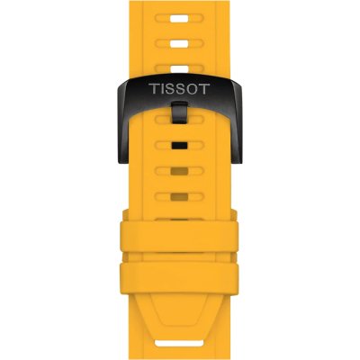 Cinturino Tissot T603050647 T-Touch Connect Sport - Jungfraubahn