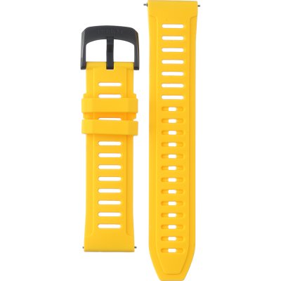 Cinturino Tissot Straps T603050647 T-Touch Connect Sport - Jungfraubahn