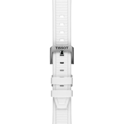 Cinturino Tissot T603050892 T-Race