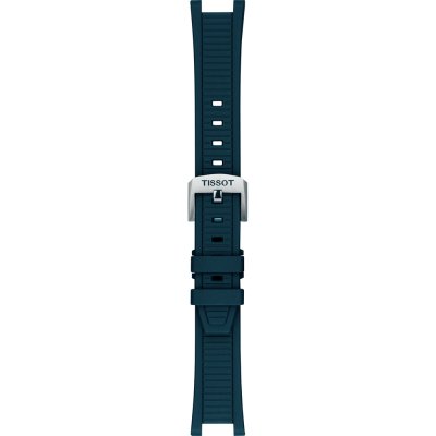 Cinturino Tissot T603051796 T-Race