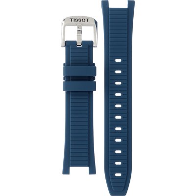 Cinturino Tissot T603051796 T-Race