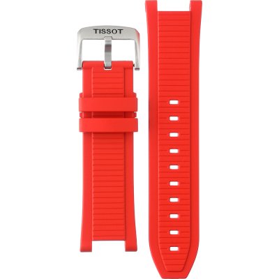 Cinturino Tissot Straps T603051885 T-Race MotoGP™ Limited Edition