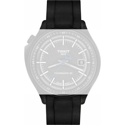 Cinturino Tissot T603052217 Pinarello