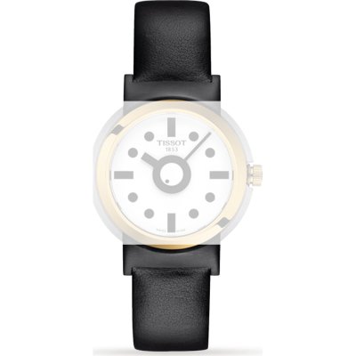 Cinturino Tissot T604045960 Heritage Memphis Limited Edition 1700 pieces