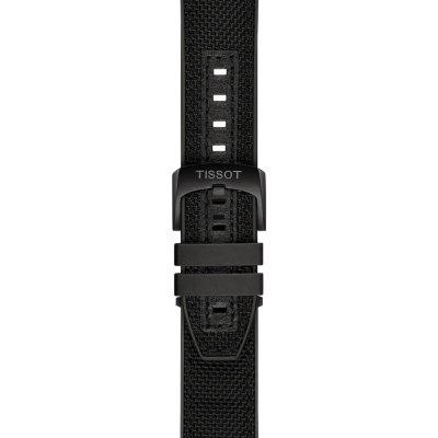 Cinturino Tissot T604050431 T-Touch Connect Sport - Jungfraubahn