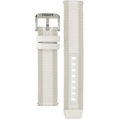 Cinturino Tissot T604052536 PR 100
