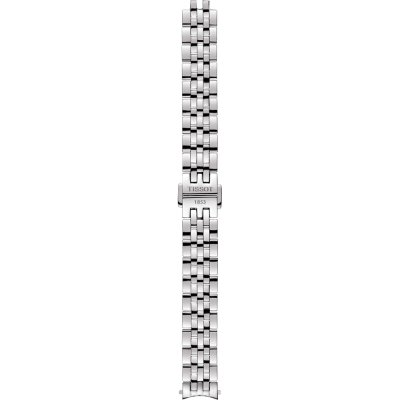 Cinturino Tissot Straps T605014102-SC Le Locle