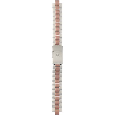 Cinturino Tissot Straps T605017065 Spicy