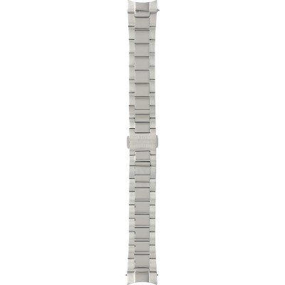 Cinturino Tissot Straps T605049797 PR 100