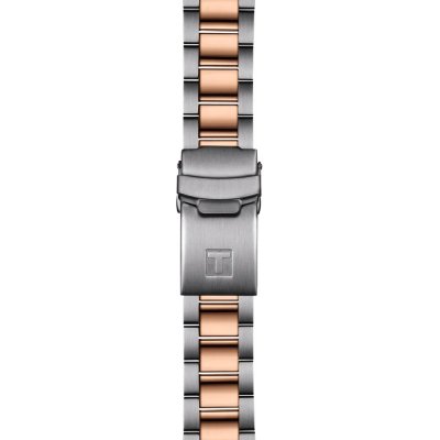 Cinturino Tissot T605050709 Seastar 1000