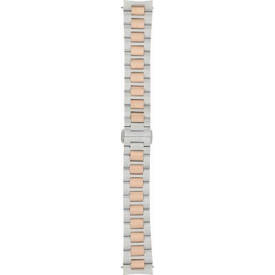 Cinturino Tissot Straps T605050810 PRC 100 Solar