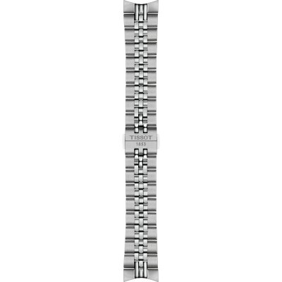 Cinturino Tissot T605050906 Ballade Powermatic 80 Chronometer
