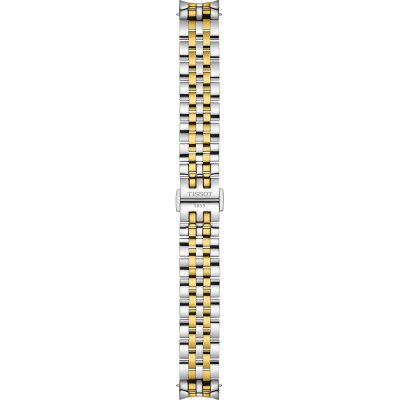 Cinturino Tissot T605051517 Le Locle