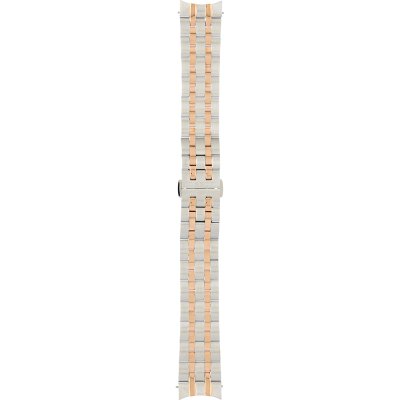 Cinturino Tissot Straps T605051586 Classic Dream Powermatic 80