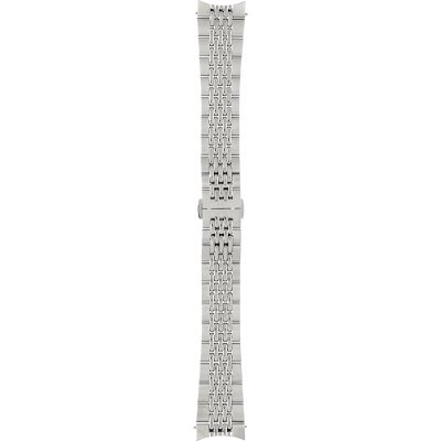 Cinturino Tissot Straps T605051835 Visodate