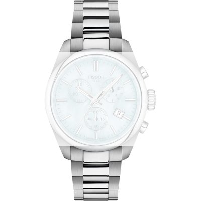 Cinturino Tissot T605052330 PR 100