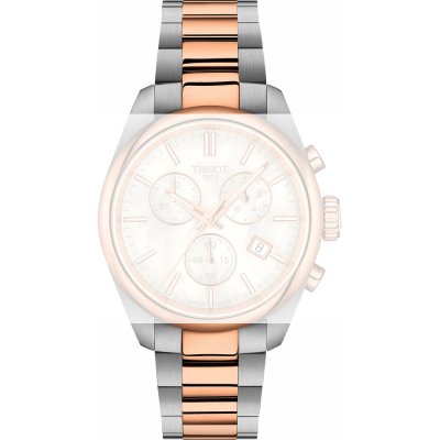 Cinturino Tissot T605052338 PR100