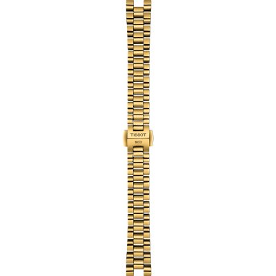 Cinturino Tissot T605052499 Desir