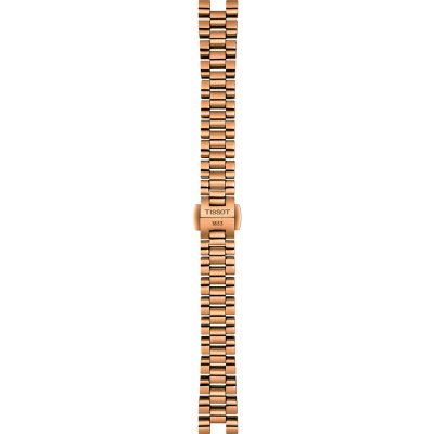 Cinturino Tissot T605052505 Desir