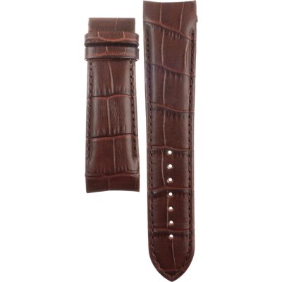 Cinturino Tissot Straps T610027774 Couturier XS