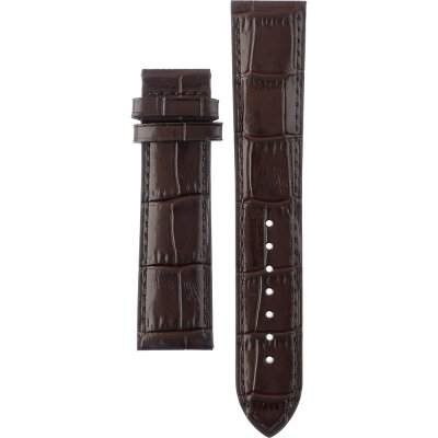Cinturino Tissot Straps T610033178 Carson