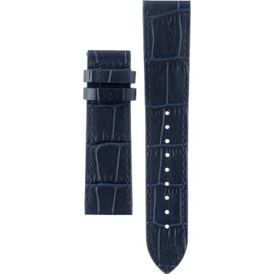 Cinturino Tissot Straps T610043175 Heritage