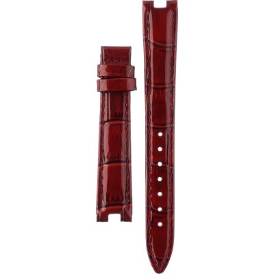 Cinturino Tissot Straps T610048967 Bellissima