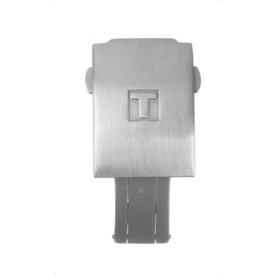 Fibbia Tissot Straps T640015936 T640.2