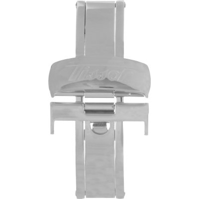 Fibbia Tissot Straps T640045821 T640.Z181110