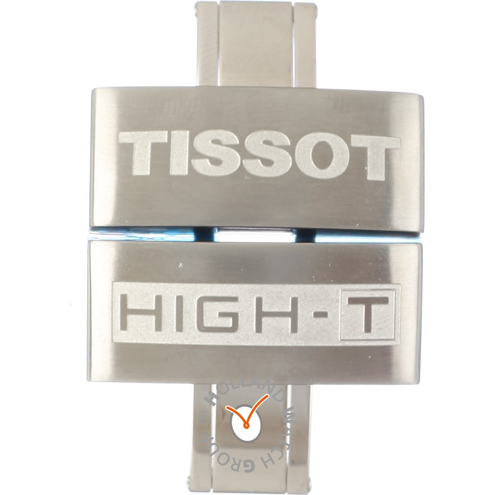 Fibbia Tissot T640015937 T640.Z380110
