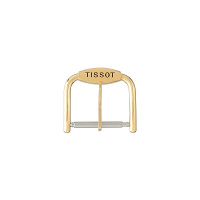 Fibbia Tissot Straps T640015899