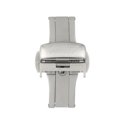Fibbia Tissot Straps T640042153