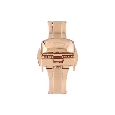 Fibbia Tissot Straps T640044499