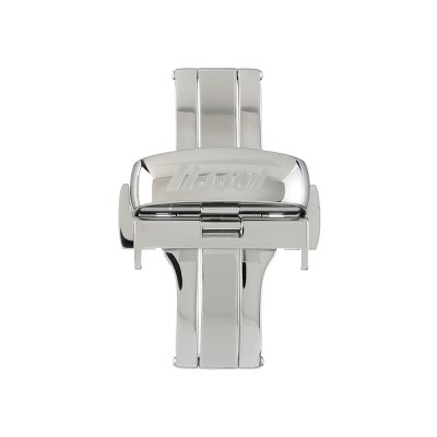 Fibbia Tissot Straps T640044798