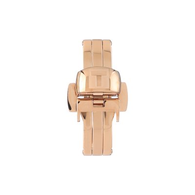 Fibbia Tissot Straps T640045814