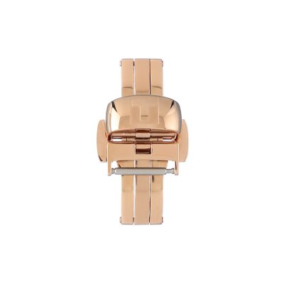 Fibbia Tissot Straps T640045817