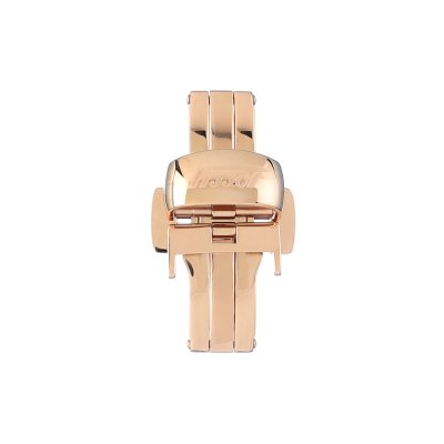 Fibbia Tissot Straps T640045818 Every Time